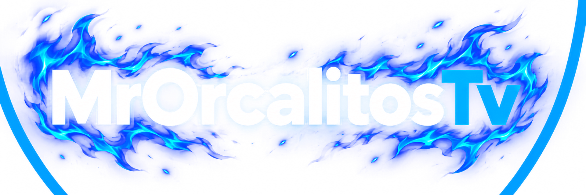 Mr Orcalitos Tv logosu